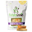 Nature Gnaws Small Himalayan Yak Cheese Dog Chew Treats